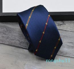 silk tie men's tie party Neck Ties business casual tie gift box packaging