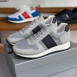 2023 Men Fashion Casual Shoes Americas Cup progettista Patent Leather and Nylon lusso Sneakers mens shoe hm0152