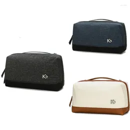 Cosmetic Bags Portable Case Toiletries Orgaznier Large Capacity For Your Makeup Items