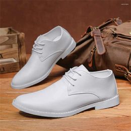 Dress Shoes Gentleman Size 44 Pink Boot For Men Quinceanera Sneakers Sport All Brand Kit Sepatu Tenismasculine