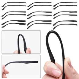 Sunglasses Frames Anti-Slip Universal Repair Tool Glasses Arm Eyewear Accessories Spectacle Frame Replacement Leg