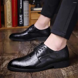 Dress Shoes Marry Height Up Evening Man Men's Formal Super Cosy Sneakers Sport Holiday Obuv Imported Est Besket