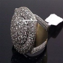 Round Cut Diamond Pinky Band Men Ring Anniversary Gift Engagement Bridal Wedding Rings Jewelry Size 5-11254s