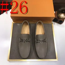 40MODEL Men Weave Driving Moccasins Comfortable Slip on Designer Loafer Shoes Men Casual shoes Leather Luxury Loafers Office Shoes big size 46