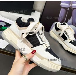 Runner amari Shoes amirl fluffy amirlies Bone am Designer amis Dress imiri AM1 amiiri Sneakers ma1 men Man shoes 3 breathable Colour Genuine leather Comfortable S8KI