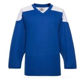 2023 Men Blank Ice Hockey Jerseys Wholesale Practise Hockey Shirts Good Quality 116