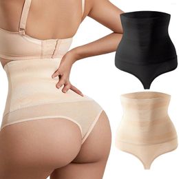 Women's Shapers Belly Retraction Shaper Buttock Lifting Shapewear Reduction High Waist Body Shaping Sexy Underpants Suits