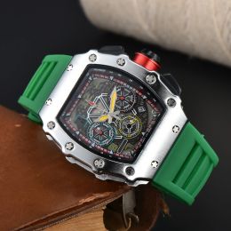 2023 Luxury men's watch High quality designer luxury watches Date display casual fashion watches gift 138