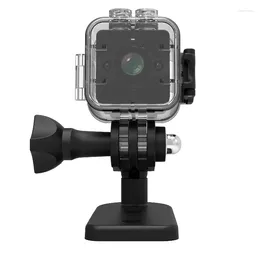 Wifi Camera Aerial Pography DV Diving Sports Waterproof Recorder
