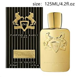 Top Quality Free Shipping Men 120ml with Long Lasting Time Good Quality High Fragrance Capacity Scent Cologne Perfume Best Quality 27