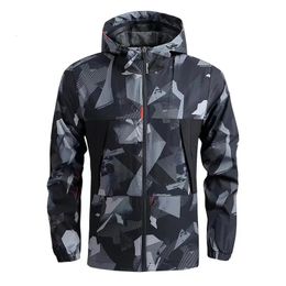 Cycling Jackets Men's Windbreaker Cycling Hoodie Clothing Autumn Windproof Jacket Motocross Downhill Bicycle Coat Coupe Vent Cyclisme Homme 231216