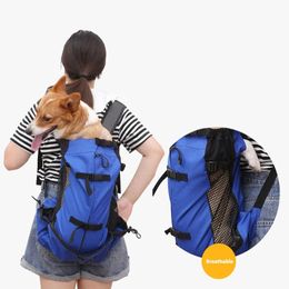 Cat s Crates Houses Breathable Pet Dog Bag Outdoor Travel Dog s Backpacks Portable Pet Bags Puppy Dog Pet Carrying Bag Supply 231216