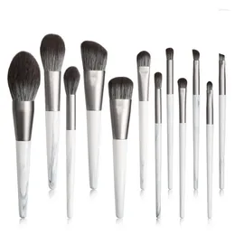 Makeup Brushes Christmas Gift Set Of 12 Make-up Tools