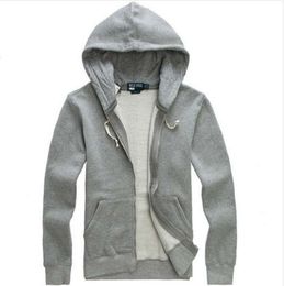 2023 fashion new Hot sale Mens polo Hoodies and Sweatshirts autumn winter casual with a hood sport jacket men's hoodies 9952ess