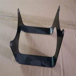 Fuel tank holder for Mitsubishi TL43 TL50 TL52 TB43 TB52 BG430 CG430 415 1E40F 1E44F-5 1E40F-5 2 stroke strimmer shroud scooter gu294I