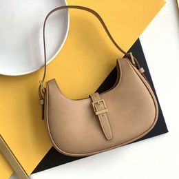 Top Women handbags Fashion Smooth Surface Shoulder Bag Quality Leather Classic Underarm Hobo Bags Fashion Lady Purses Wholesale handbags purse