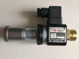 hydraulic pressure switch JCS-02H JCS-02N JCS-02NL JCS-02NLL Relay High quality