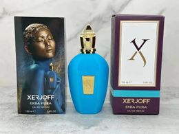 Fragrance XERJOFF ERBA PURA SOPRANO OPERA CORO Perfume 1888 Casamorati Lira Mefisto Bouquet Ideale Lhtosch Men Perfum Fragrance neutral abst