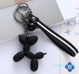 Keychain For Women Sweet Colorful Fashion Bag Car Key Jewelry Pendant Gift Wholesale