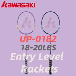 Badminton Rackets 1 Pair Of Badminton Racket 1U Aluminium Alloy Frame Badminton Racquet With String For Entertainment UP-0182 231216