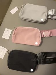 Bags New Bags Women Men Waist Bag Gym Running Outdoor Sports Waistpacks Travel Phone Coin Purse Chest Pack Bag Adjustable