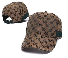 gg8 Baseball cap designer hat caps casquette luxe snake tiger bee cat canvas featuring men dust bag fashion women hats AAA206 peaked cap