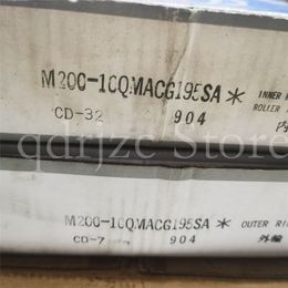 N-S-K cylindrical roller bearing M200-10QMACG195SA M200-10Q 200X310X40 mm