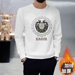 2023 New Luxury Designer Mens Women Sweatshirts Sweaters Womens Jackets Hooded fashion mens Sweater Hoodie high quality long sleeve letter Pullover M-4XL