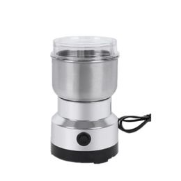 Manual Coffee Grinders Mti Functional Flour Mixer Household Grinder Grain Crusher Commercial Coffee Drop Delivery Home Garden Kitchen, Otix2