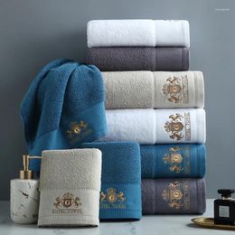 Towel Towels Pure Cotton Water Absorbing Thickened Ten Thousand Satin Face Bath Beauty Salons