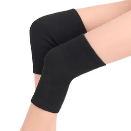Knee Pads 1 Pair Winter Summer Ultra-thin Joint Protector Sports Sport Exercise Yoga Dancer Decompression Kneecap Arthritis