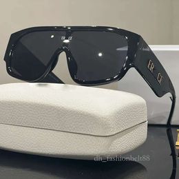 Designer Sunglasses for Women Men Classic Brand Luxury Fashion UV400 Goggle with Box Outdoor High Quality Coast Travel Pilot Sport Sunscreen
