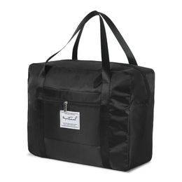 Foldable Storage Bag Moving Storage Bag Travel Luggage Bags