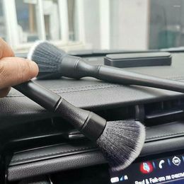 Car Wash Solutions Safe And Efficient Super Soft Bristles For Delicate Surfaces Corrosion Resistant Handle Durability