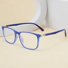 Sunglasses Fashion Reading Glasses Ultra-Light Eye Protection Readers Eyewear Unisex Elegant Comfortable Presbyopia 2284