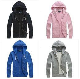 Free shipping 2023 new Hot sale Mens polo Hoodies and Sweatshirts autumn winter casual with a hood sport jacket men's bape hoodie 9944ess