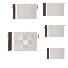 Curtain LJL-Fireplace Mesh Screen 2 Packs Spark Guard Metal Fire Panel With Pulls For Home Fireplace