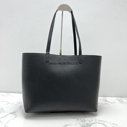 Evening Bags Regular Women's Tote Bag Large Shopping All-leather Single-shoulder Portable Dual-use Daily Necessities