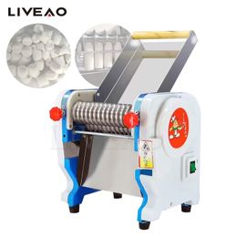 Desktop Bread Rolls Making Machine Manual Chin Chin Cutter Roller Maker Machine For Home