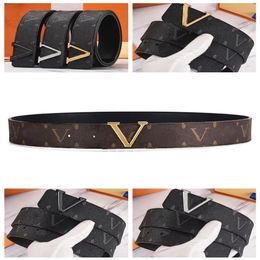 Womens designer belt mens designers belts for man fashion ladies jeans waistbands unisex plaid floral Print buckle letter geometri249x