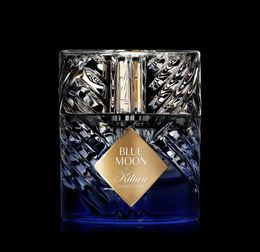 Fragrance by kilian blue moon ginger dash Angels share Rose on ice Rolling in love good girl gone bad Lady Perfume Spray 50ML EDT EDP Highes