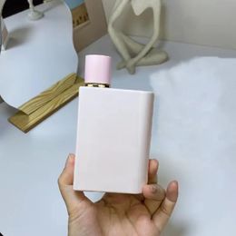 Perfume Wholesale Charming Designer Perfumes For Women Elixir her 100ml blossom Cologne Woman Sexy Fragrance Perfume Spray EDP Parfums Roy