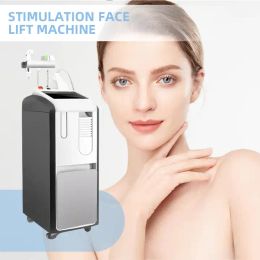 Trusculpt 3D Mono-polar RF slimming Body Sculpting Muscle Building Fat Reduction Fitness Equipment Spa use Slimming Machine For Beauty salon