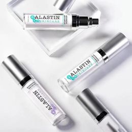 Primer ALASTIN Skincare Restorative Skin Complex Serum Regenerating Skin Nectar Emollient Cream Face Moisturisers Hydrating Lotion 1OZ Hi