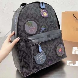 computer bag designer women's college bag hitch backpack varsity backpack drawstring backpack men laptop backpack designers backpack COA 4T9S