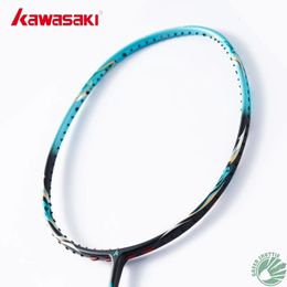 Badminton Rackets 100% Original High Quality Badminton Racket Passion P25 Professional Racquets with Gift 231216