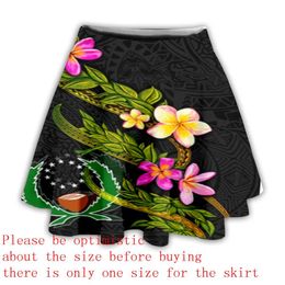 Dresses Plstar Cosmos Summer 2021newfashion Colourful Tattoo Funny Tribe Turtle Culture Skirts Amazing Short Skirt Causle Women's Model 1