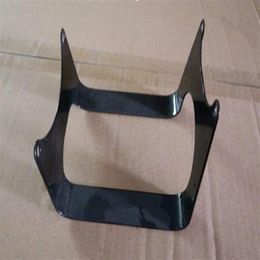 Fuel tank holder for Mitsubishi TL43 TL50 TL52 TB43 TB52 BG430 CG430 415 1E40F 1E44F-5 1E40F-5 2 stroke strimmer shroud scooter gu237O