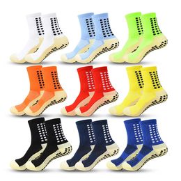 Men's Socks Running Sports Football Socks Customized Sports Socks Sports Socks Men's One Size All Non slip Basketball Socks 231218