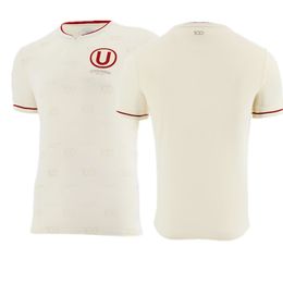 New Universitario 2024 Century 100 th Home Kit High Quality Football Jersey Kit